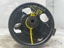 Load image into Gallery viewer, Power Steering Pump Lincoln MKZ 2007 - NW162848
