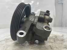 Load image into Gallery viewer, Power Steering Pump Lincoln MKZ 2007 - NW162848
