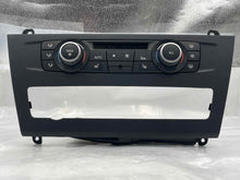 Load image into Gallery viewer, TEMPERATURE CONTROLS BMW X3 2011 11 2012 12 2013 13 2014 14 - NW99963
