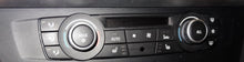 Load image into Gallery viewer, TEMPERATURE CONTROLS BMW X3 2011 11 2012 12 2013 13 2014 14 - NW99963
