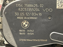 Load image into Gallery viewer, THROTTLE BODY 228I 320i 328D 328i 328I GT 428i 528D 528i X1 X3 X4 12-15 - NW177887
