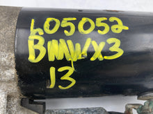 Load image into Gallery viewer, STARTER MOTOR 335i 335i GT 435i 535i 535i Gt M235I M3 X3 X4 X5 X6 11-17 - NW170339
