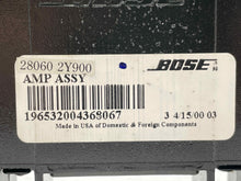 Load image into Gallery viewer, AMPLIFIER Infiniti I30 Maxima 2000 00 2001 01 - NW137041
