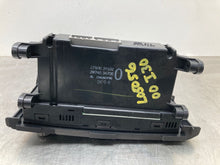Load image into Gallery viewer, Temperature Controls  INFINITI I30 2000 - NW460617
