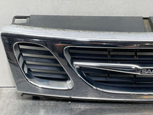 Load image into Gallery viewer, GRILL Saab 9-3 1999 99 2000 00 2001 01 2002 02 03 Upper - NW98632
