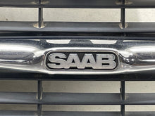 Load image into Gallery viewer, GRILL Saab 9-3 1999 99 2000 00 2001 01 2002 02 03 Upper - NW98632
