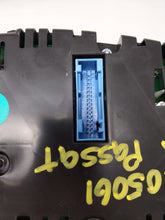 Load image into Gallery viewer, SPEEDOMETER CLUSTER Volkswagen Passat 2012 12 - NW162203
