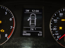 Load image into Gallery viewer, AUTOMATIC TRANSMISSION Beetle Golf Golf GTI Jetta Passat 11-14 - NW184597
