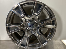 Load image into Gallery viewer, WHEEL RIM F150 Pickup 15-17 18x7-1/2 ALUM 18x7-1/2, 6 lug, 135mm - NW196521
