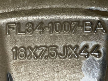 Load image into Gallery viewer, WHEEL RIM F150 Pickup 15-17 18x7-1/2 ALUM 18x7-1/2, 6 lug, 135mm - NW196523

