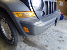 Load image into Gallery viewer, FOG LAMP LIGHT Jeep Liberty 2005 05 2006 06 2007 07 - NW81635
