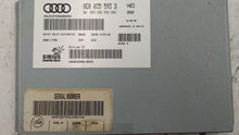 Load image into Gallery viewer, SATELLITE RECEIVER A4 S4 Beetle EOS Golf Golf GTI Jetta Rabbit 06-11 - NW135962
