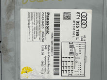 Load image into Gallery viewer, RADIO Audi A4 S4 2009 09 - NW135933

