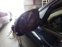 Load image into Gallery viewer, SIDE VIEW DOOR MIRROR Audi A4 2009 09 Left - NW51477
