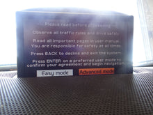 Load image into Gallery viewer, INFO-GPS SCREEN Volvo C70 S60 V70 XC60 XC70 XC90 2005-2014 - NW106046
