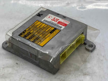 Load image into Gallery viewer, Air bag computer Camry 2002 02 2003 03 - NW38113
