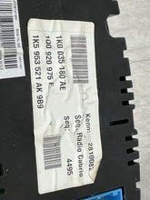 Load image into Gallery viewer, Speedometer Cluster Volkswagen EOS 2012 - NW162116
