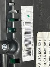 Load image into Gallery viewer, Speedometer Cluster Volkswagen EOS 2012 - NW162116
