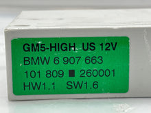 Load image into Gallery viewer, BODY CONTROL MODULE 330i M3 325i 2001 01 02 03 - NW29315

