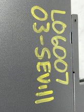 Load image into Gallery viewer, Radio Cadillac Seville 2003 - NW135505
