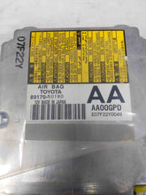 Load image into Gallery viewer, Computer  LEXUS LS460 2007 - NW33694
