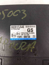 Load image into Gallery viewer, MULTIFUNCTION CONTROL MODULE COMPUTER Impreza XV Crosstek 2014 - NW37795
