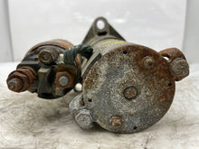 Load image into Gallery viewer, Starter Motor  SAAB 9-5 2011 - NW170942
