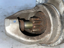 Load image into Gallery viewer, Starter Motor  SAAB 9-5 2011 - NW170942
