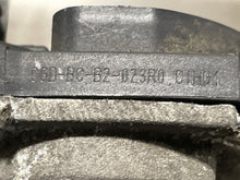 Load image into Gallery viewer, Throttle Body  SAAB 9-5 2011 - NW178521
