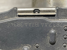 Load image into Gallery viewer, Throttle Body  SAAB 9-5 2011 - NW178521
