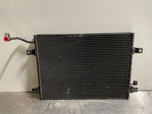 Load image into Gallery viewer, AC CONDENSOR JAGUAR XJ8 1998 99 00 01 02 03 - NW43903
