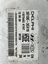 Load image into Gallery viewer, ECU ECM COMPUTER Hyundai Veracruz 2010 10 2011 11 2012 12 - NW60207
