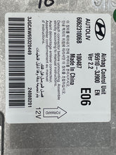 Load image into Gallery viewer, Computer Hyundai Veracruz 2010 - NW32409
