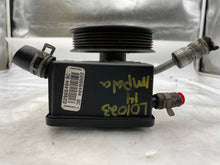 Load image into Gallery viewer, Power Steering Pump Chevrolet Impala 2014 - NW162596
