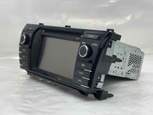 Load image into Gallery viewer, RADIO Toyota Corolla 2014 14 2015 15 2016 16 - NW139912
