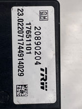 Load image into Gallery viewer, SUSPENSION CONTROL MODULE COMPUTER Impala Impala New Style Impala 08-15 - NW26422
