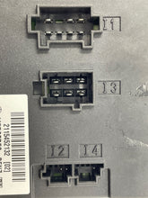 Load image into Gallery viewer, Body control computer Mercedes E320 E350 E55 E280 2005 05 2006 06 2007 07 - NW34816
