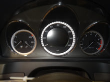 Load image into Gallery viewer, SPEEDOMETER CLUSTER Mercedes-Benz C250 C300 C350 C63 2011 11 - NW161085
