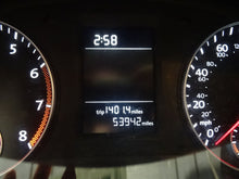 Load image into Gallery viewer, SPEEDOMETER CLUSTER Volkswagen Passat 2013 13 2014 14 - NW162227
