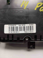 Load image into Gallery viewer, SPEEDOMETER CLUSTER Volkswagen Passat 2013 13 2014 14 - NW162227
