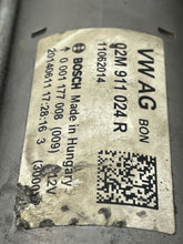 Load image into Gallery viewer, STARTER MOTOR Beetle Golf Golf GTI Jetta Passat 14 15 16 - NW171128
