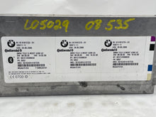 Load image into Gallery viewer, TELEMATICS CONTROL MODULE COMPUTER 535i 750 750i 750il 08 09 10 - 15 - NW29652
