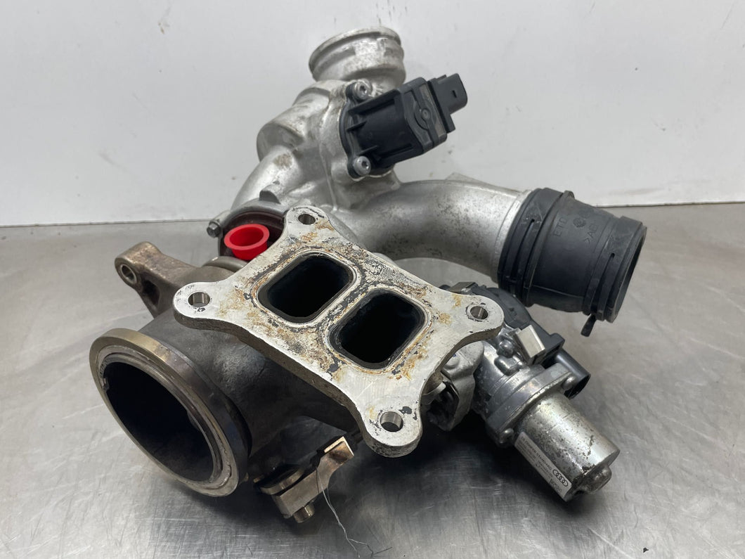 TURBO Volkswagen Beetle Jetta Passat 2014 14  1.8L CPRA CPKA - NW395691