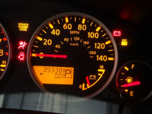 Load image into Gallery viewer, SPEEDOMETER CLUSTER Nissan Frontier Pathfinder 2011 11 - NW160260
