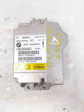 Load image into Gallery viewer, AIRBAG Computer 323i 328i 335i 2007 07 - NW29195
