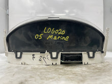Load image into Gallery viewer, Speedometer Cluster Mercury Mariner 2005 - NW159343
