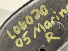 Load image into Gallery viewer, SIDE VIEW MIRROR Mariner Escape 2001 01 2002 02 2003 03 2004 04 05 06 07 Right - NW51356
