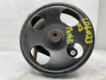Load image into Gallery viewer, POWER STEERING PUMP PATHFINDER QX4 2003 03 2004 04 - NW163400
