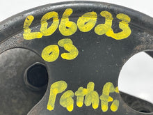 Load image into Gallery viewer, POWER STEERING PUMP PATHFINDER QX4 2003 03 2004 04 - NW163400
