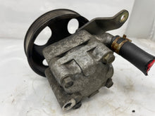 Load image into Gallery viewer, POWER STEERING PUMP PATHFINDER QX4 2003 03 2004 04 - NW163400
